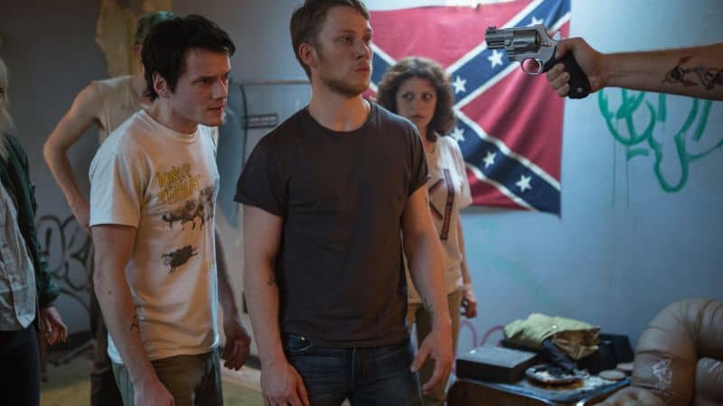 Netflix and Chill: 5 Must-Stream Movies Coming to Netflix in November 2018