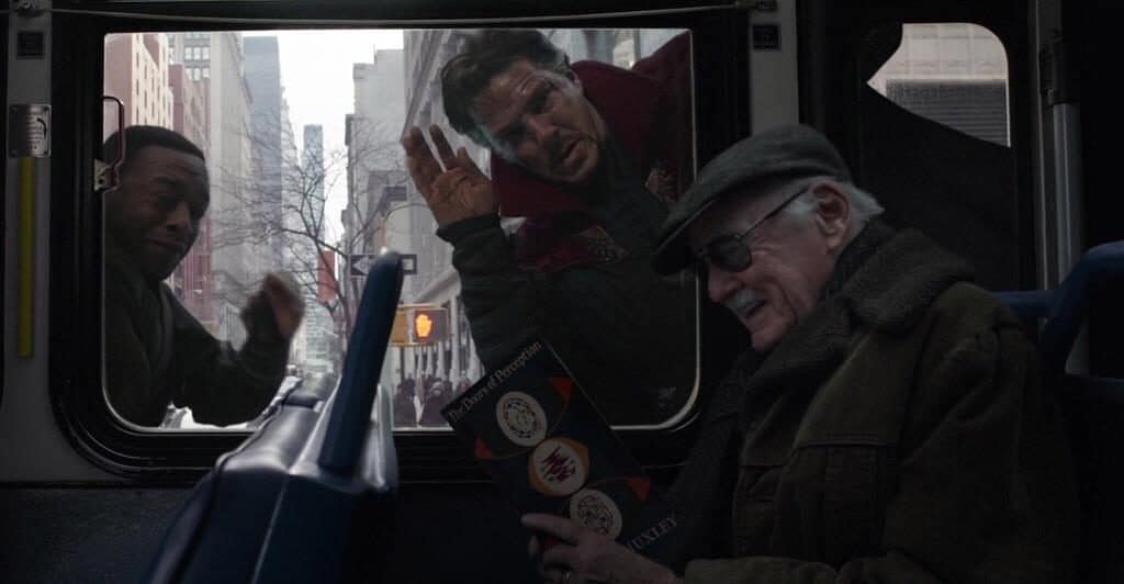 20 of Stan Lee&#8217;s Best And Worst MCU Movie Cameos