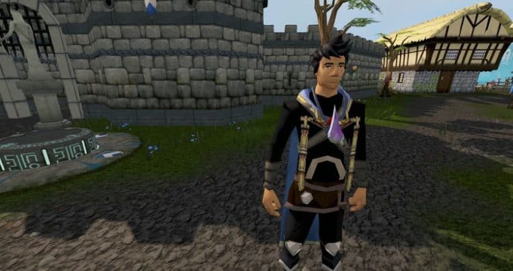 10 Things You Didn&#8217;t Know about RuneScape