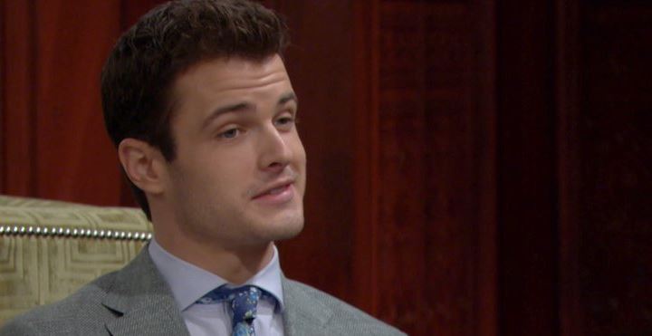 Young and the Restless Spoilers: Rey’s Wife Shows Up