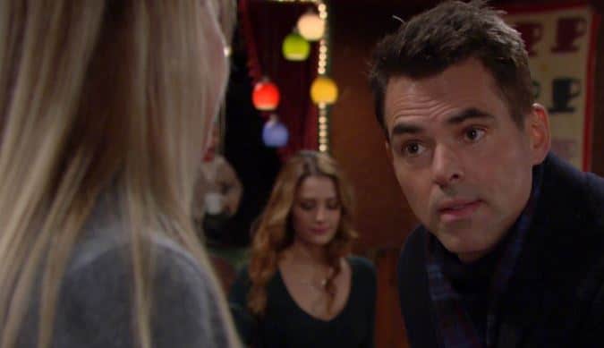 Young and the Restless Spoilers: Summer Wants Kyle