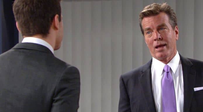 Young and the Restless Spoilers: Arturo Makes A Shocking Discovery