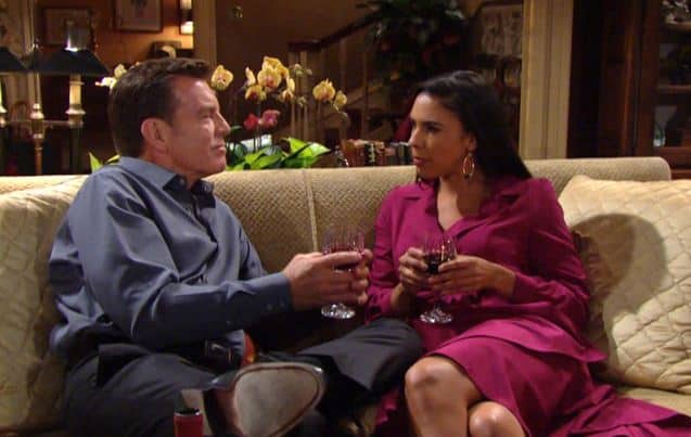 Young and the Restless Spoilers: Lola Surprises Kyle