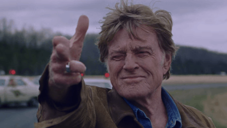 Robert Redford&#8217;s Swan Song, ‘The Old Man and the Gun,&#8217; Is as Charming as He Is