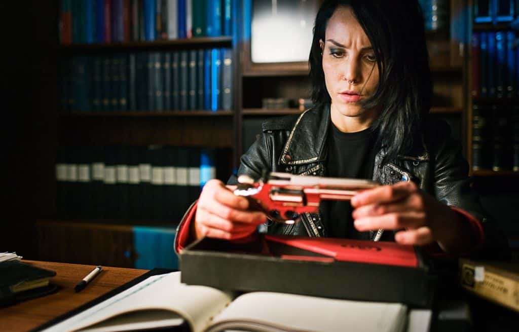 Millennium Road: Looking Back on ‘The Girl Who Played with Fire&#8217;
