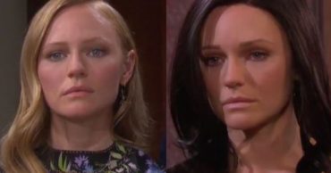 Days of Our Lives Characters Who Came And Went Just As Fast