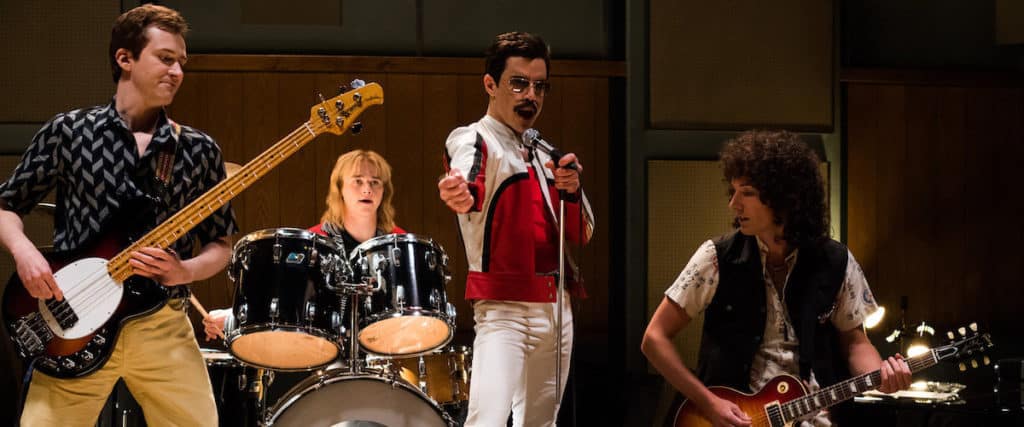 ‘Bohemian Rhapsody:&#8217; Fox&#8217;s Flaccid Queen Biopic Doesn&#8217;t Begin to Do Justice to the Band&#8217;s Colorful History