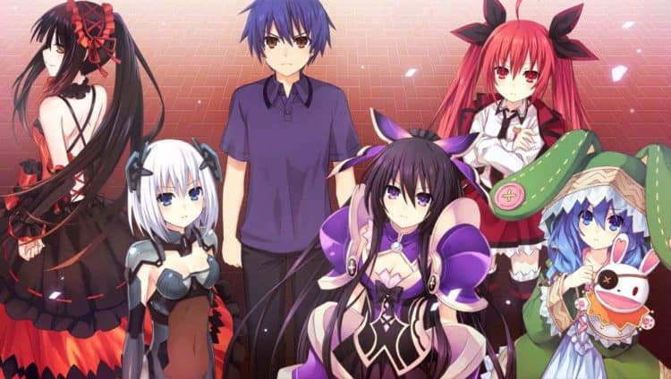 What We Know about Date A Live Season 3 So Far