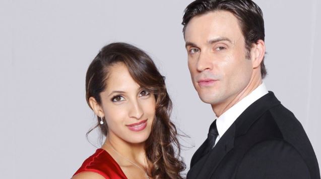 Young and the Restless Characters Who Came And Went Just As Fast