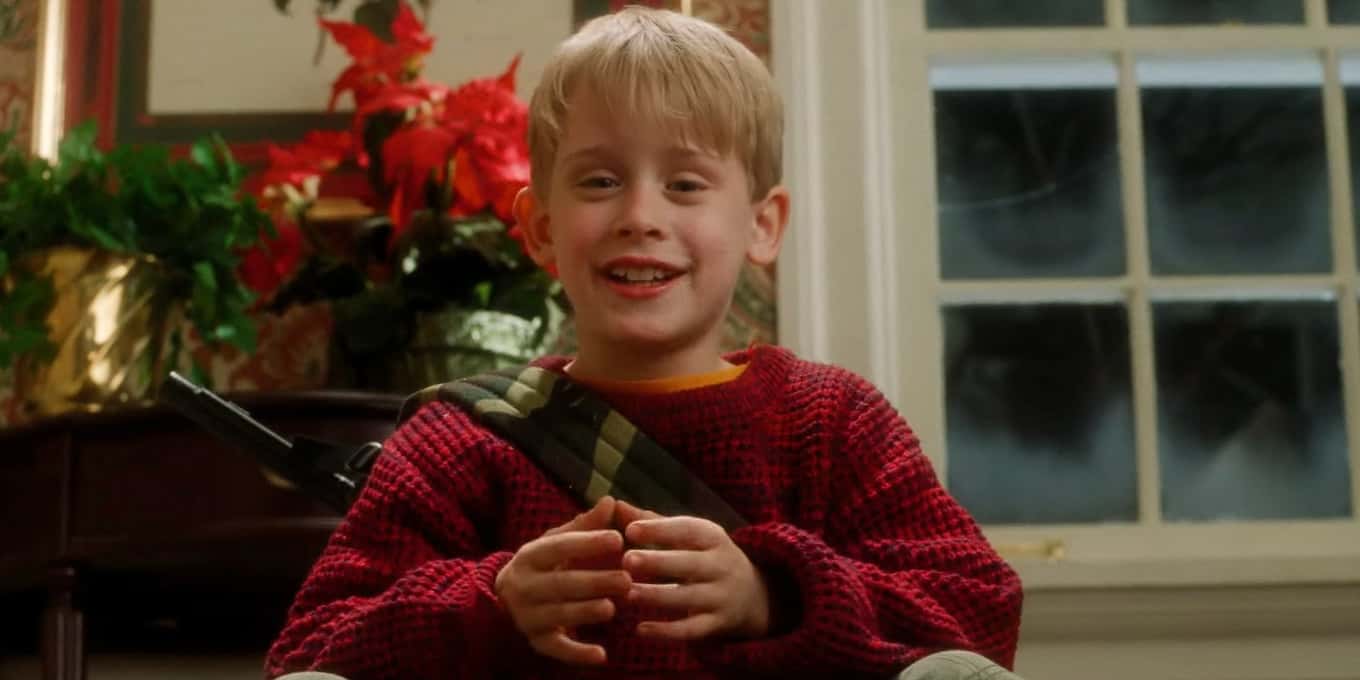 The Five Best Christmas Movies of the 90s