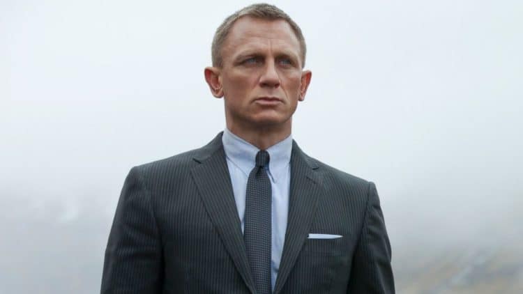 The Five Best Daniel Craig Movies of His Career