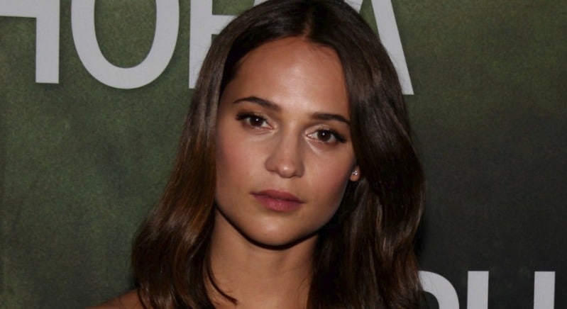 The Five Best Alicia Vikander Movies of Her Career