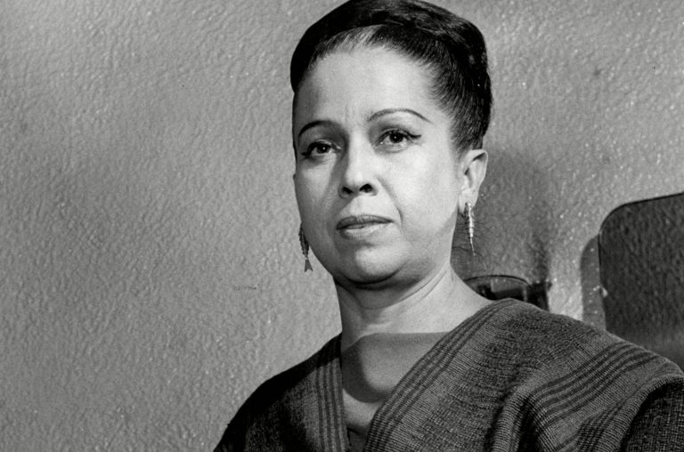 20 Things You Never Knew about Amalia HernÃ¡ndez