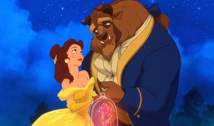 Five Movies That Are Loosely Based on Beauty and the Beast