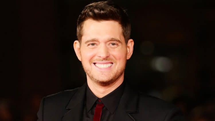 The Best Uses Of Michael Buble Songs In Movies Or Tv