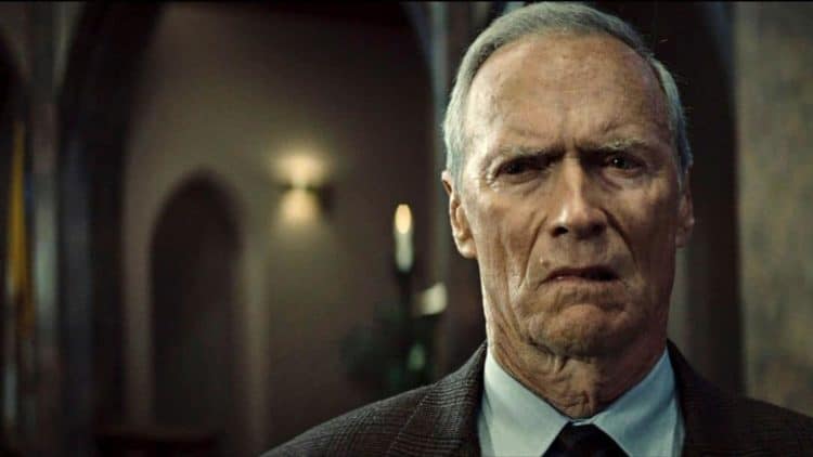 The Five Best Clint Eastwood Movies of His Career