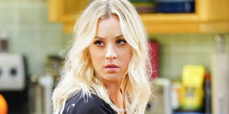 10 Things You Didn&#8217;t Know about Kaley Cuoco