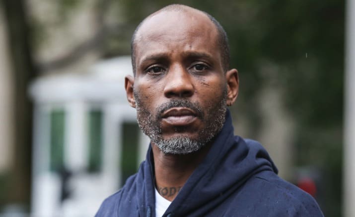 Five Actors Who Should Play DMX in a Movie