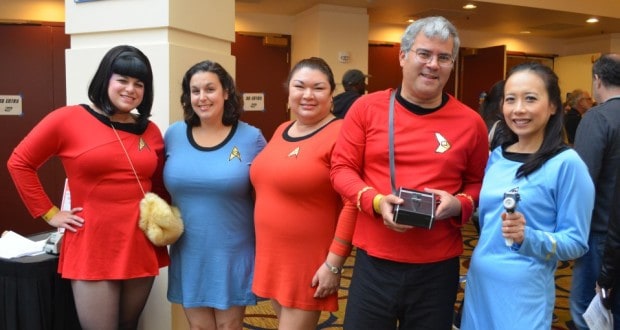 5 Geeky Cosplay Conventions You Have to Visit Before You Die