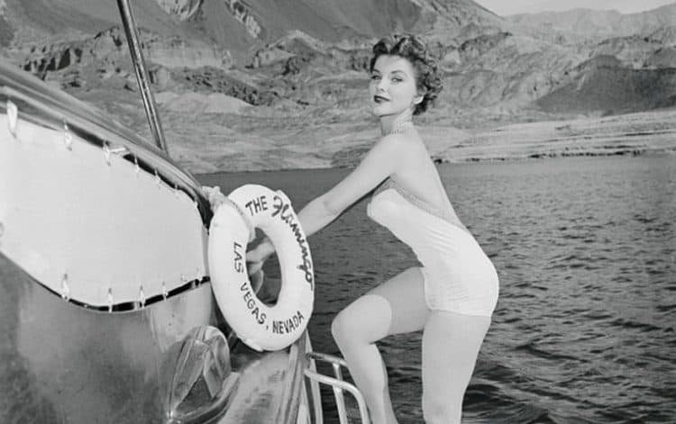 Appreciating the Fine Career of Debra Paget