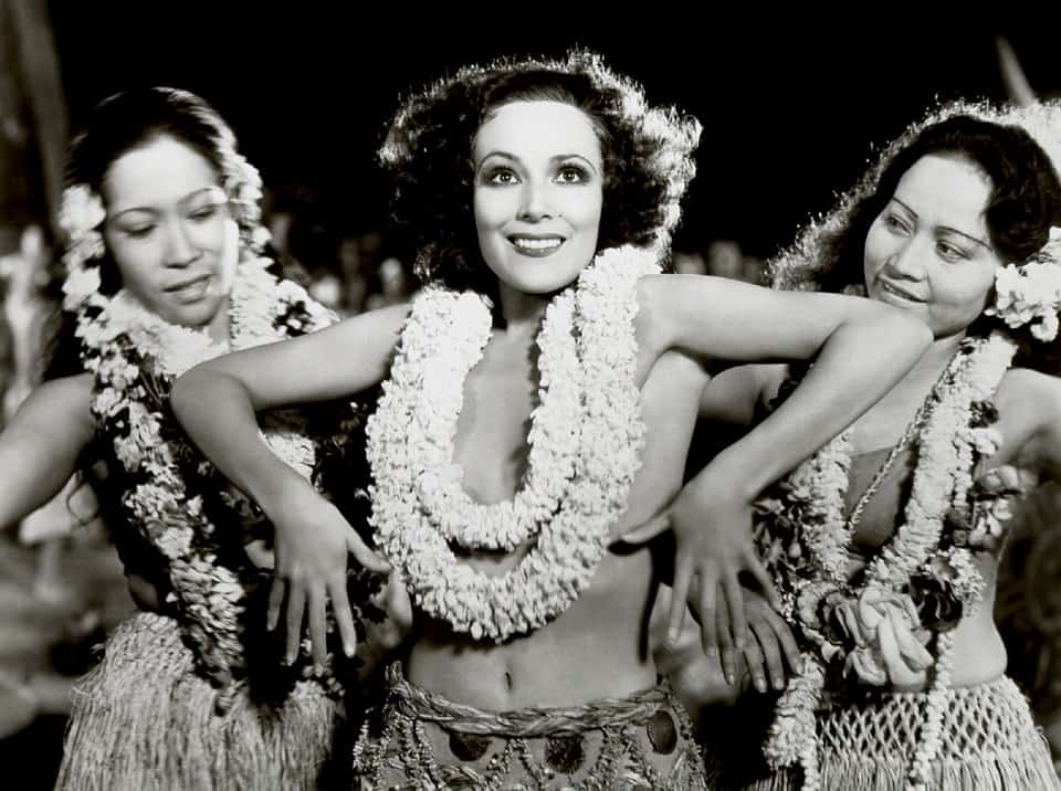 10 Things You Never Knew about Dolores Del Rio