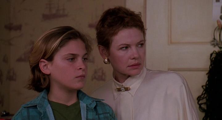 Whatever Happened to Dianne Wiest?