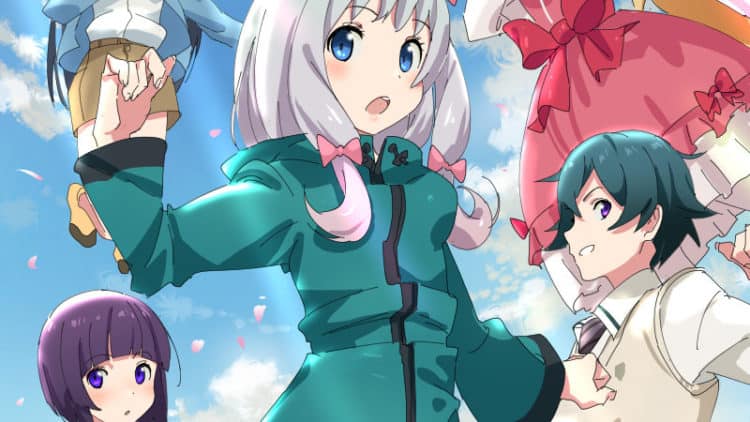 10 Things You Didn&#8217;t Know About Eromanga Sensei