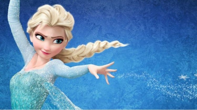 Frozen 2: BURNT &#8211; Anna Goes to War Against Elsa (Fake Trailer)