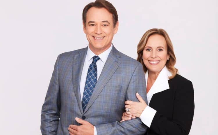 General Hospital Spoilers: Is Valentin Sasha&#8217;s Father?