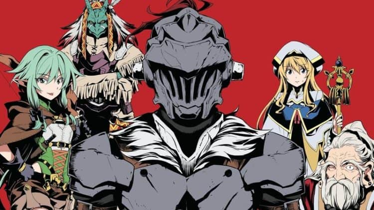 10 Things You Didn’t Know about Goblin Slayer