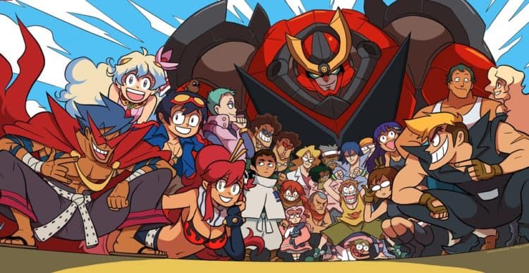 Unearthing 10 Fascinating Facts About Gurren Lagann