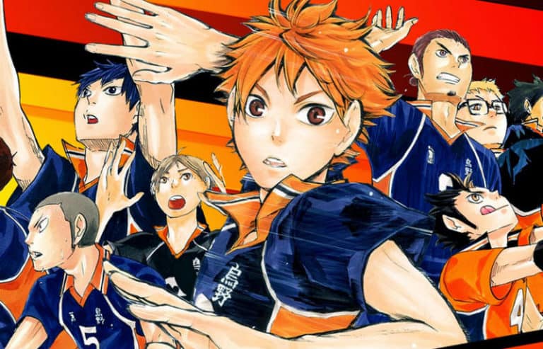 What We Know About Haikyuu Season 4 So Far