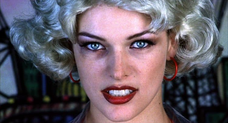 The Five Best Mila Jovovich Movies of Her Career