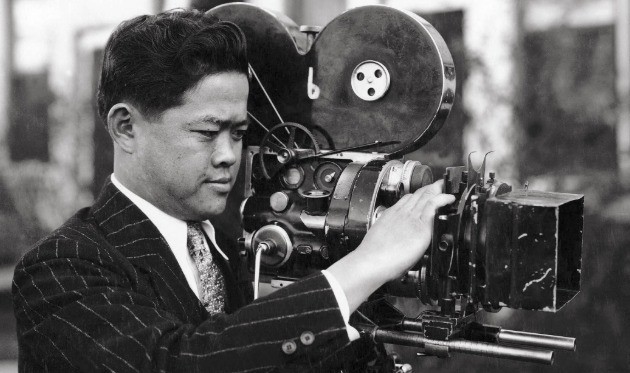 20 Things You Never Knew about James Wong Howe