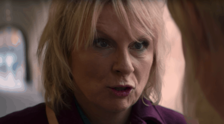 10 Things You Didn&#8217;t Know about Jennifer Saunders