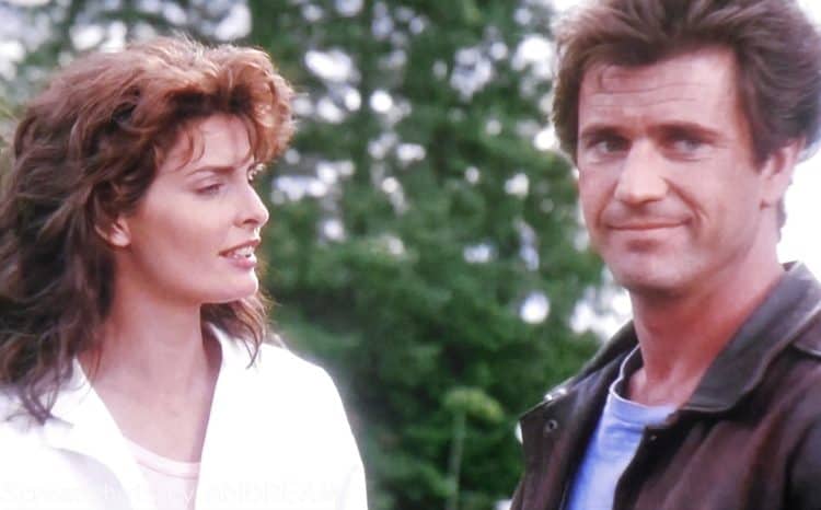 Whatever Happened to Joan Severance? 