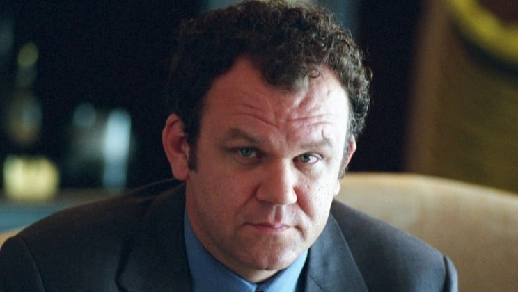 John C. Reilly: The Versatile Actor You Can’t Quite Place