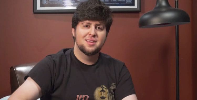 10 Things You Didn&#8217;t Know About JonTron