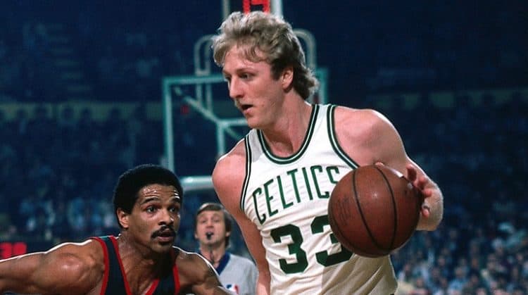 Five Movies That Boston Celtics Fans are Sure to Love