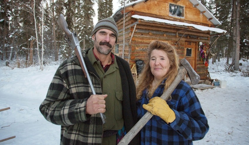 What We Know about “The Last Alaskans” Season 4 So Far