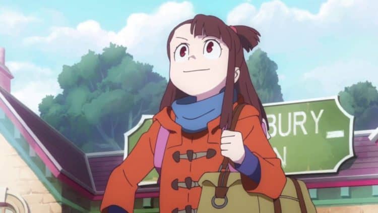 10 Things You Didn’t Know About Little Witch Academia: A Must-Watch Anime