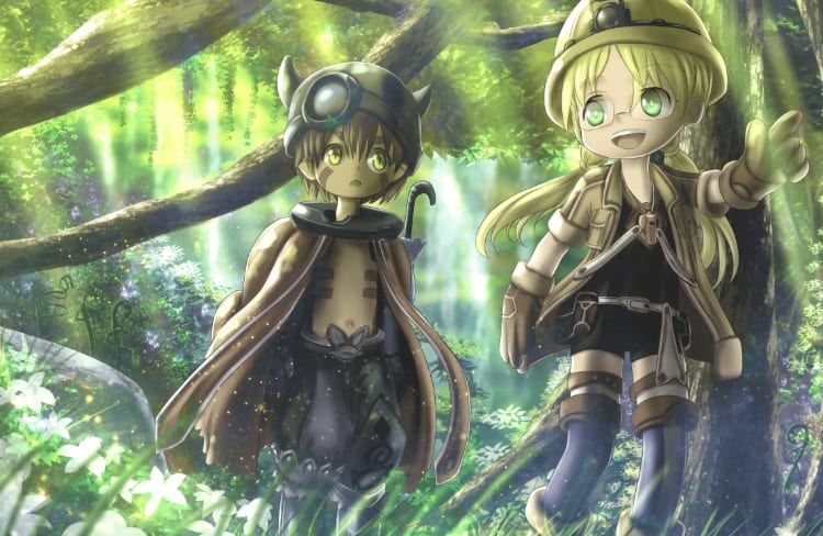 What We Know about Made in Abyss Season 2 So Far