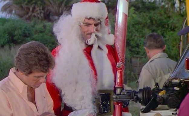 The Five Best TV Show Christmas Episodes of the 80s