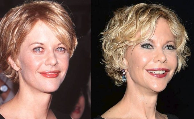 The Five Best Meg Ryan Movies of Her Career