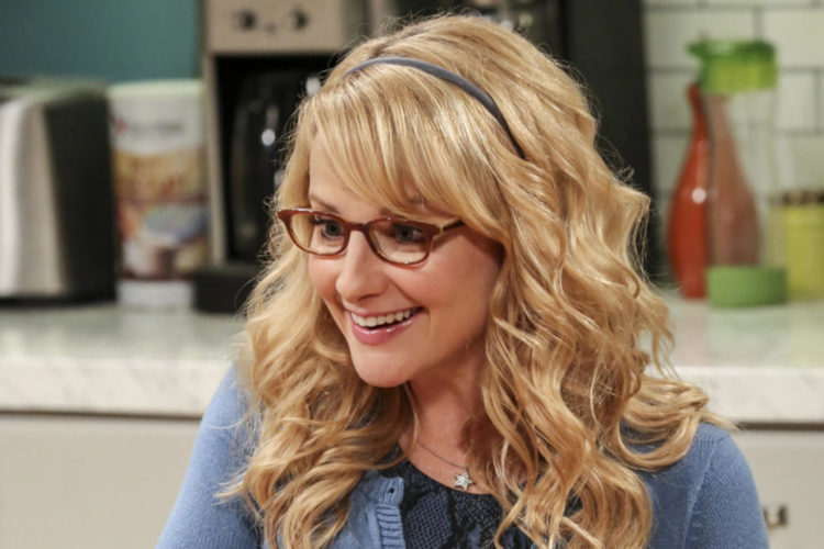 Melissa Rauch Lesbian - 20 Things You Didn't Know about Melissa Rauch