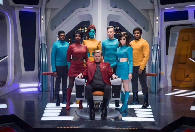 Five Pivotal Moments From Black Mirror Season 4