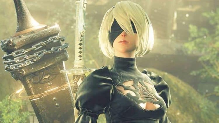 10 Things You Didn&#8217;t Know about Nier Automata