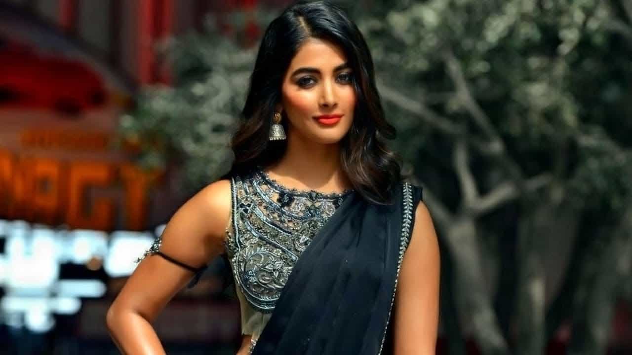 10 Things You Didn’t Know about Pooja Hegde