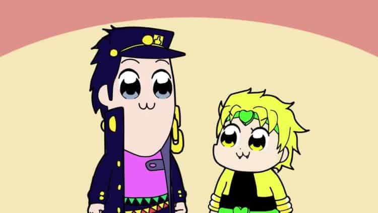 Diving Deep into the Multilayered World of Pop Team Epic