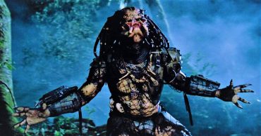 The Five Best Alien Movies of the 80s